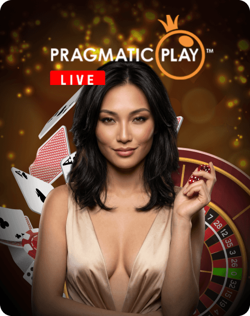 PRAGMATIC PLAY LIVE