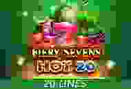Fiery Sevens Hot 20